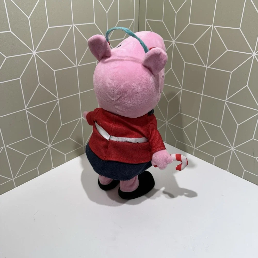Peppa Pig Gemmy‎ 13